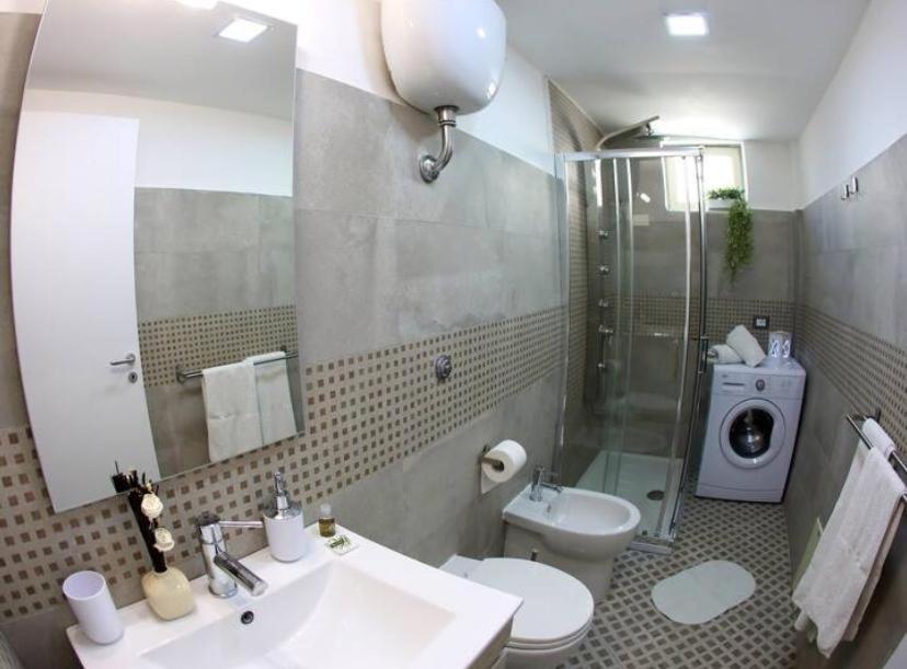 Maria Apartment 나폴리 외부 사진