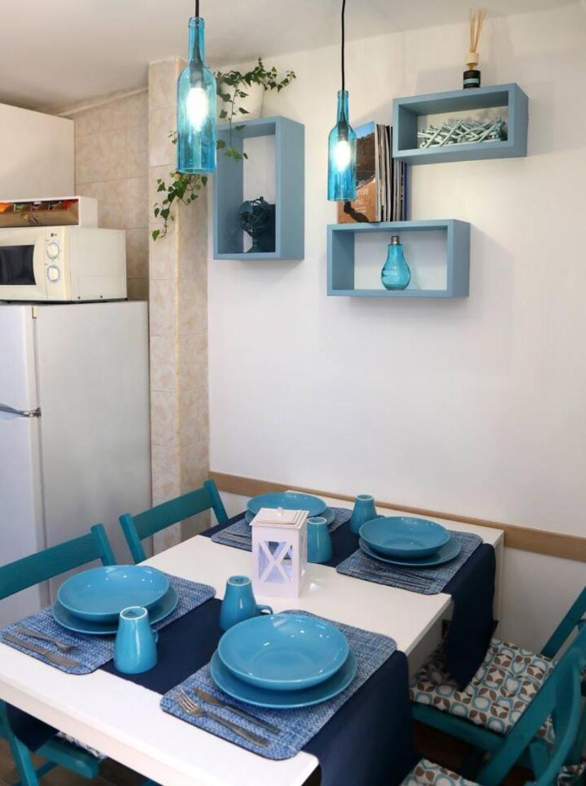 Maria Apartment 나폴리 외부 사진