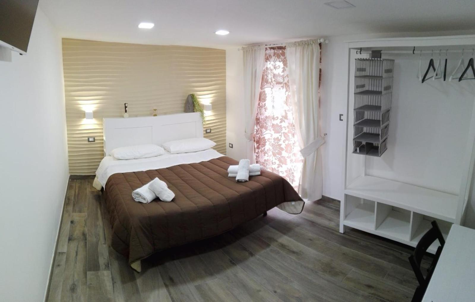 Maria Apartment 나폴리 외부 사진