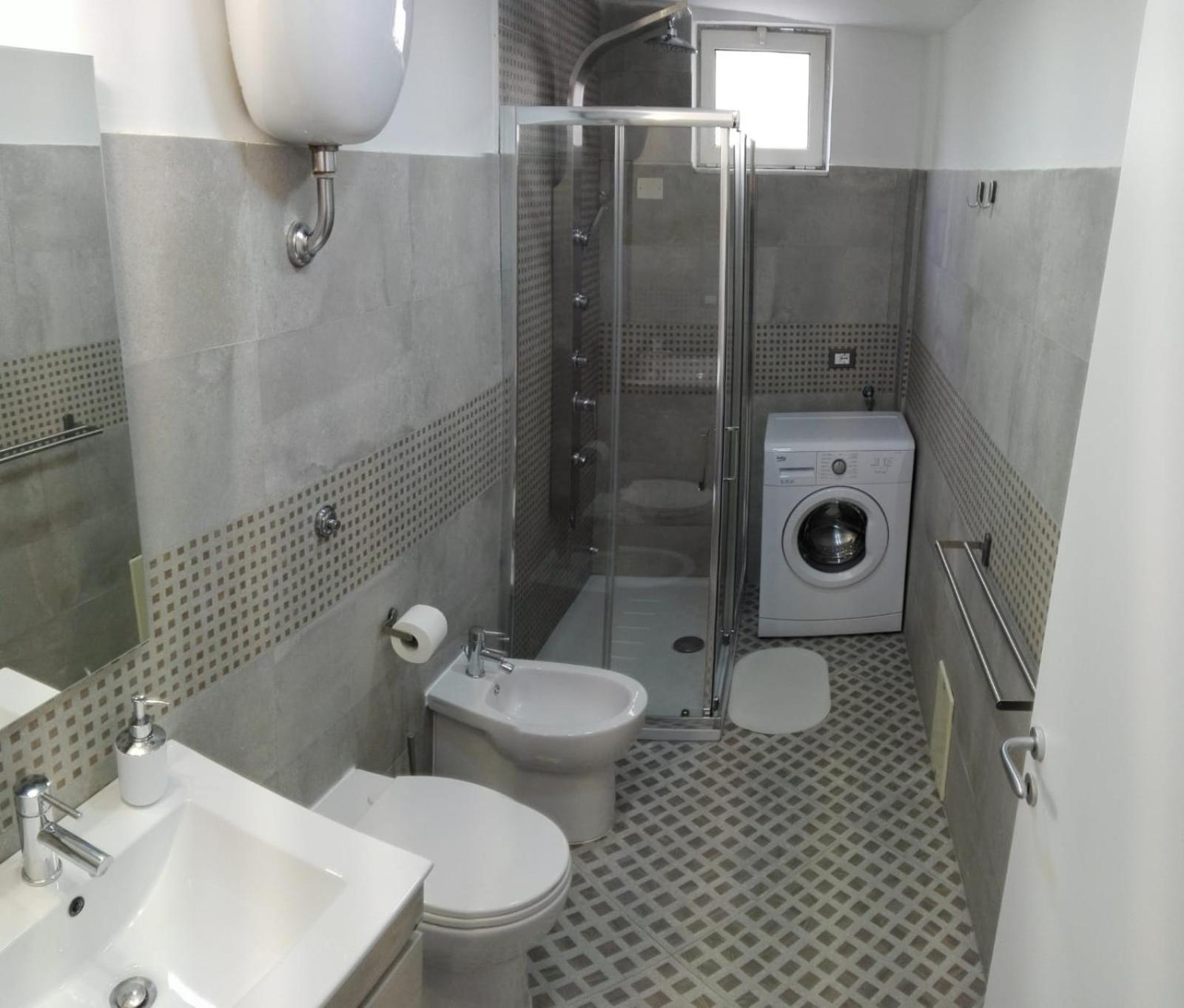 Maria Apartment 나폴리 외부 사진