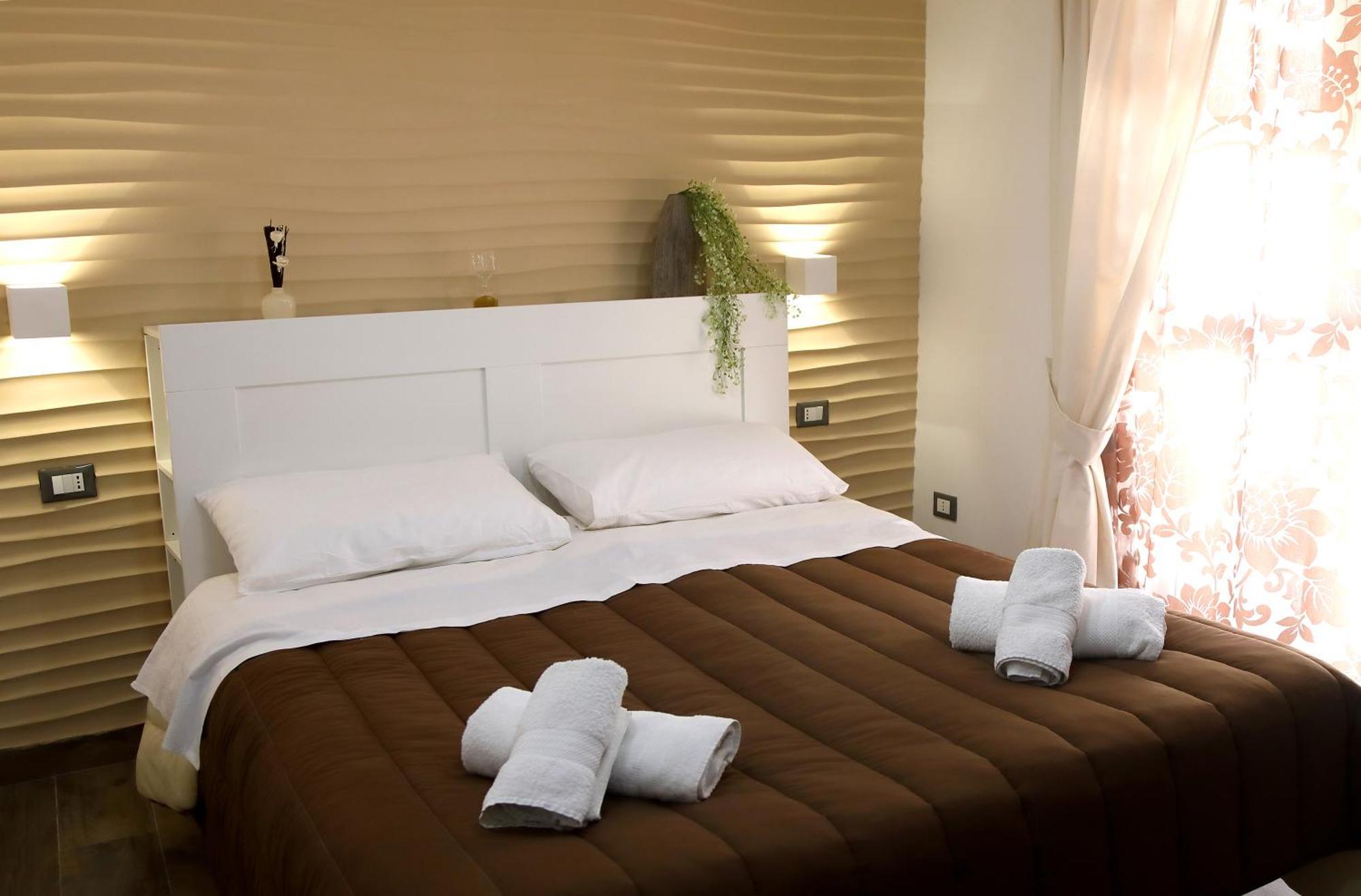 Maria Apartment 나폴리 외부 사진