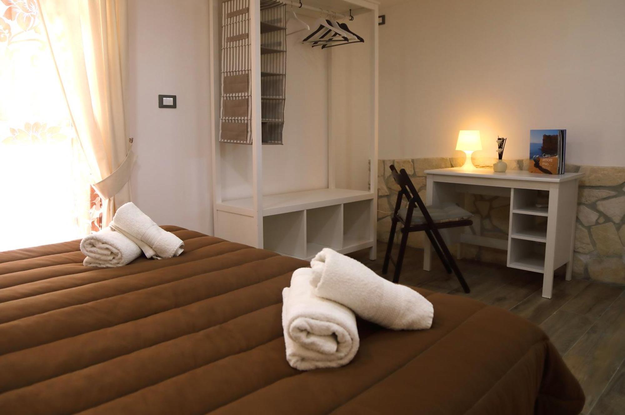 Maria Apartment 나폴리 외부 사진