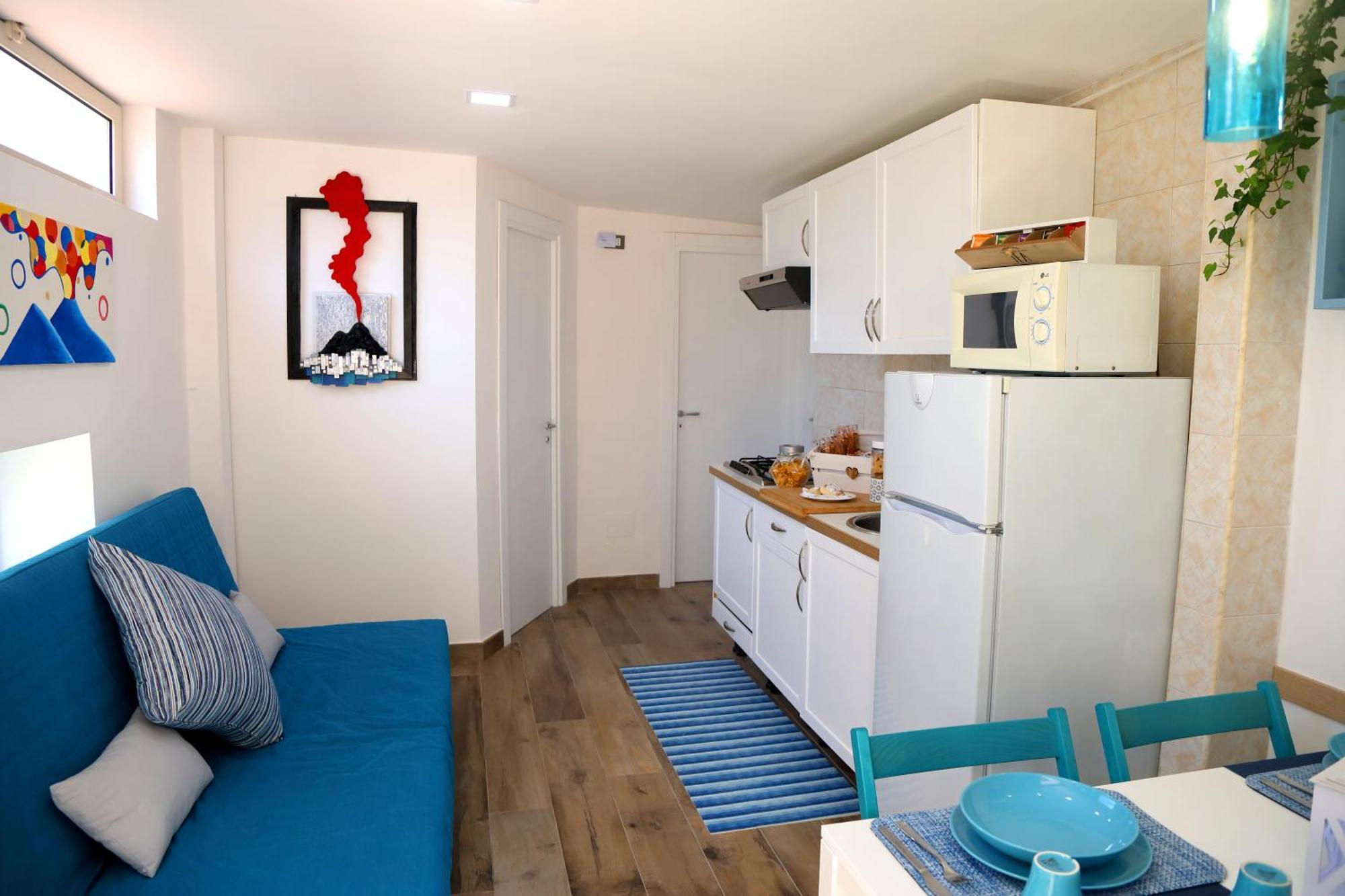 Maria Apartment 나폴리 외부 사진